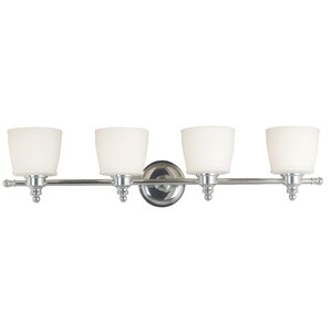 Summerset 4-Light Vanity Light