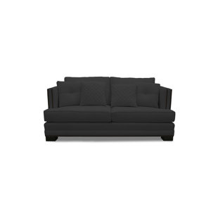 Go to store & view more images South Cone Home West Lux Loveseat
