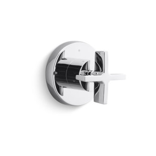 Go to store & view more images Kallista One Transfer Faucet Trim Only