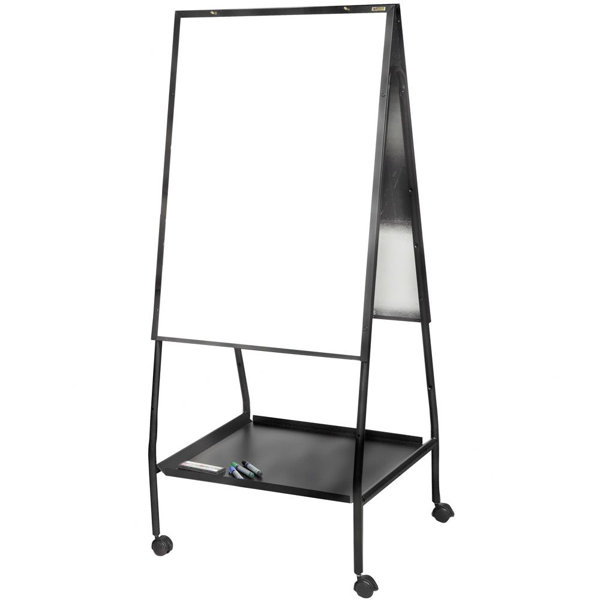 BestRite Board Easel & Reviews Wayfair