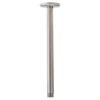 Speakman Lura Ceiling Mounted Shower Arm And Flange Reviews Wayfair
