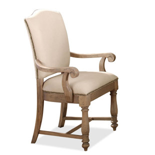 Margate Arm Chair (Set Of 2) by Three Posts Best Choices