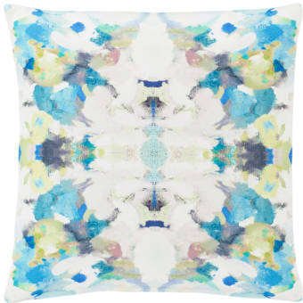 Fresh American Highland Indoor Outdoor Decorative Pillow 20 Square Perigold