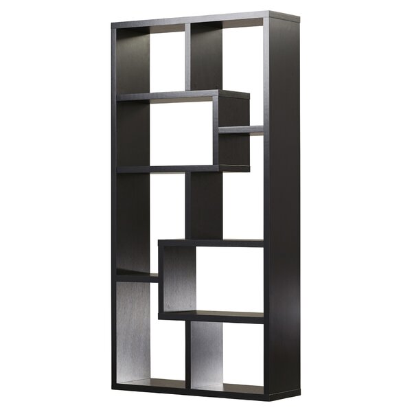 Absolute Deal Limited Cube Shelving Storage Unit Colourful Black