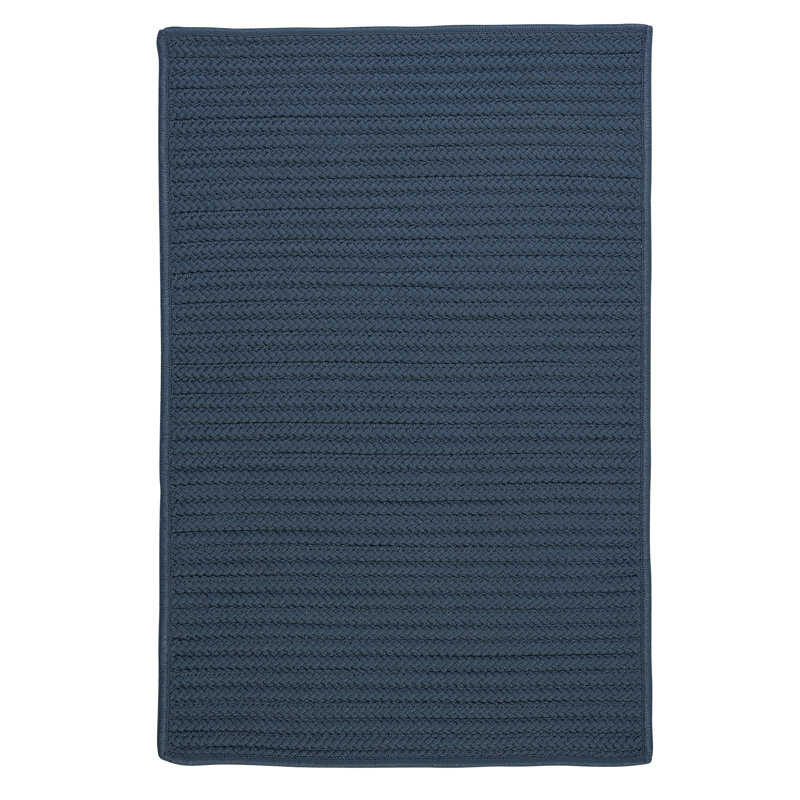 Black And Tan Braided Rugs Wayfair