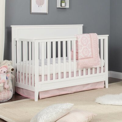 Connor 4 In 1 Convertible Crib Carters