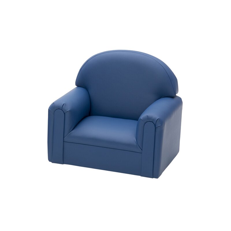 infant foam chair