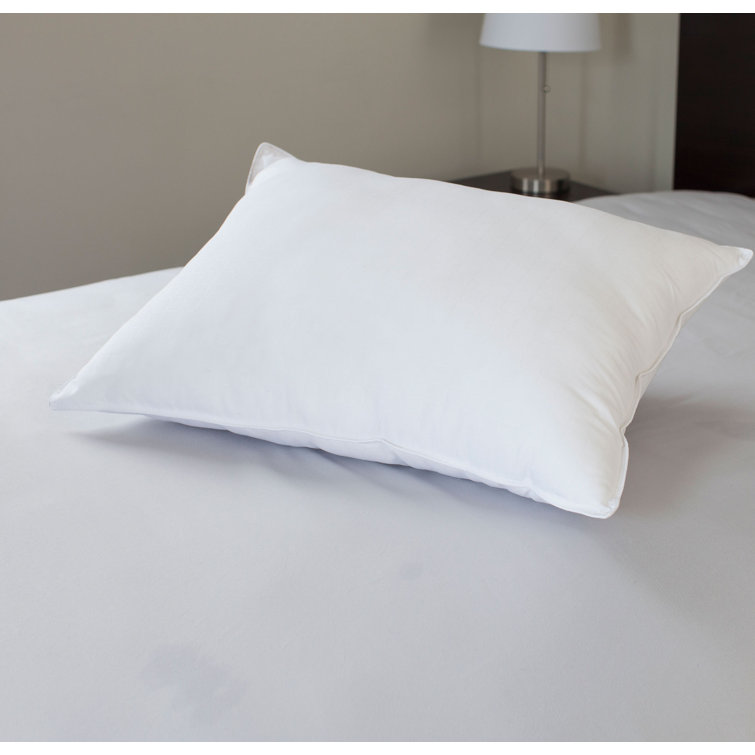 pillows without feathers