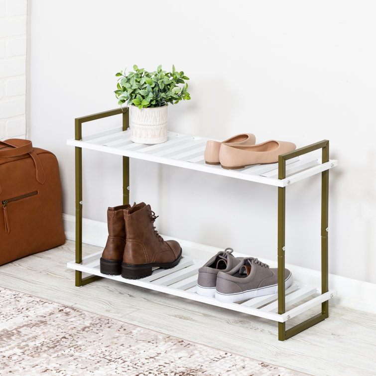 wayfair boot rack