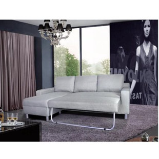 Go to store & view more images Falgoust Sectional by Wrought Studio