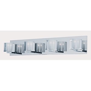 Patnaude 4-Light Bath Bar