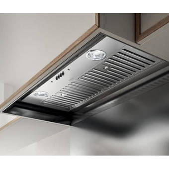 Xo Appliance 34 600 Cfm Convertible Insert Range Hood Reviews Wayfair