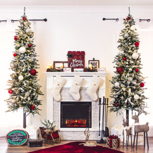 Christmas Trees You Ll Love In 2020 Wayfair