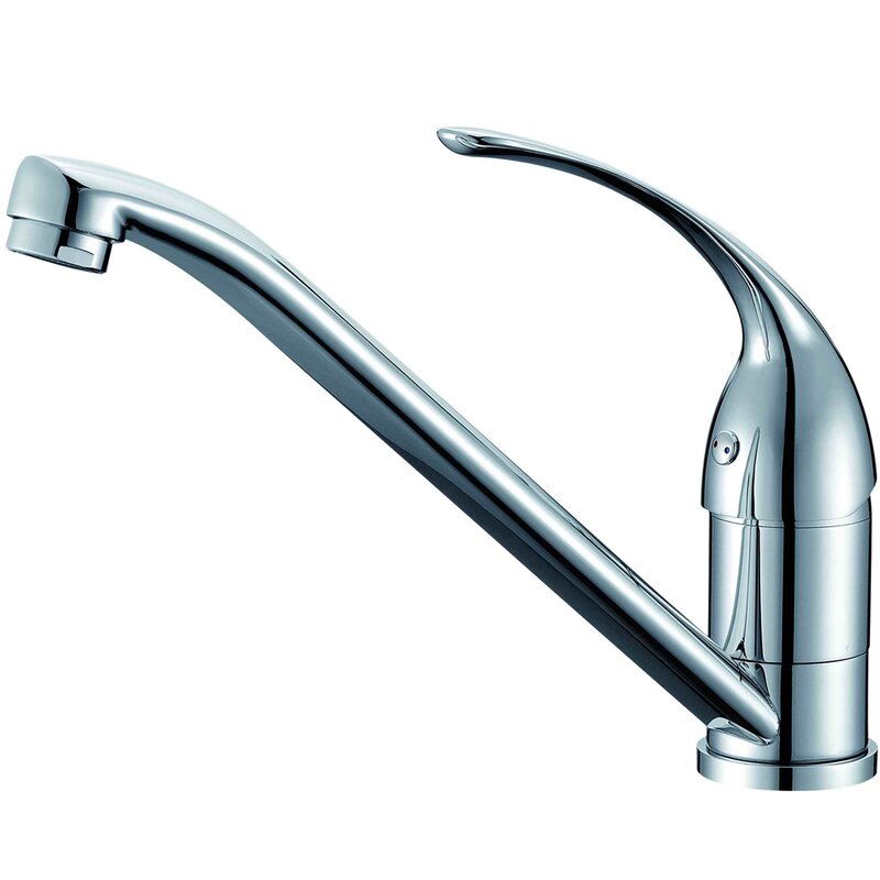 Смесители китай. Single Lever Kitchen Faucet.