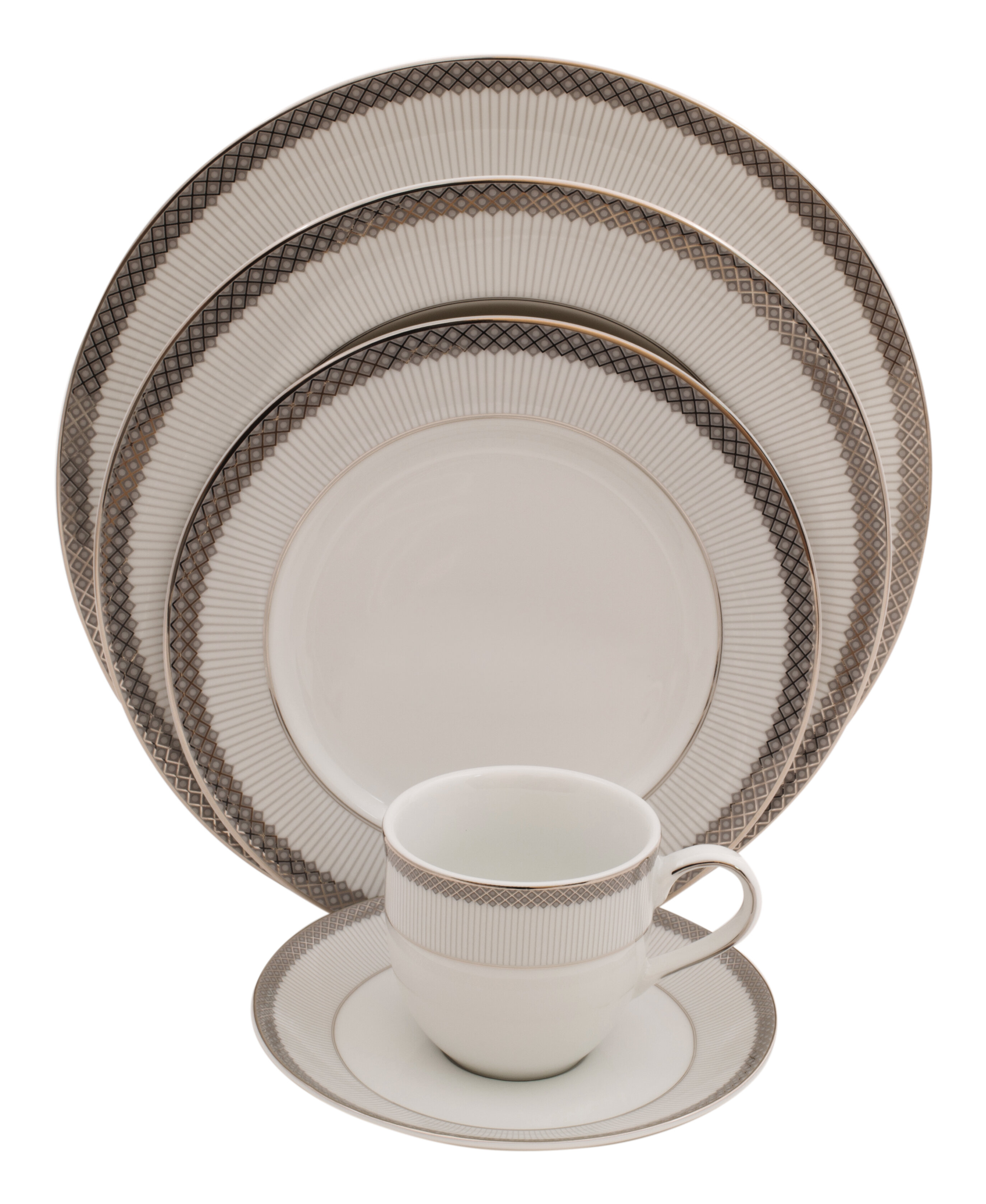 fine dinnerware