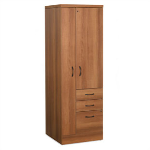 Go to store & view more images Global Total Office Correlation 2 Door Storage Cabinet