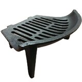 Indoor Fireplace Grates Wayfair Co Uk