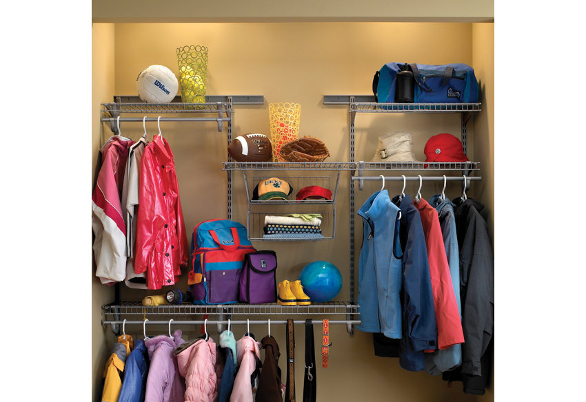 Closet Bedroom Storage You Ll Love In 2020 Wayfair Ca