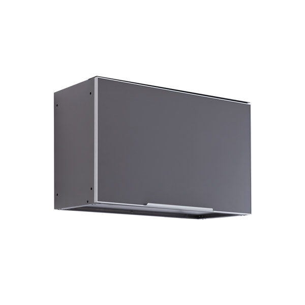 Newage Products Outdoor Kitchen Aluminum Wall Cabinet Reviews Newage Products Outdoor Kitchen Aluminum Wall Cabinet Reviews Wayfair