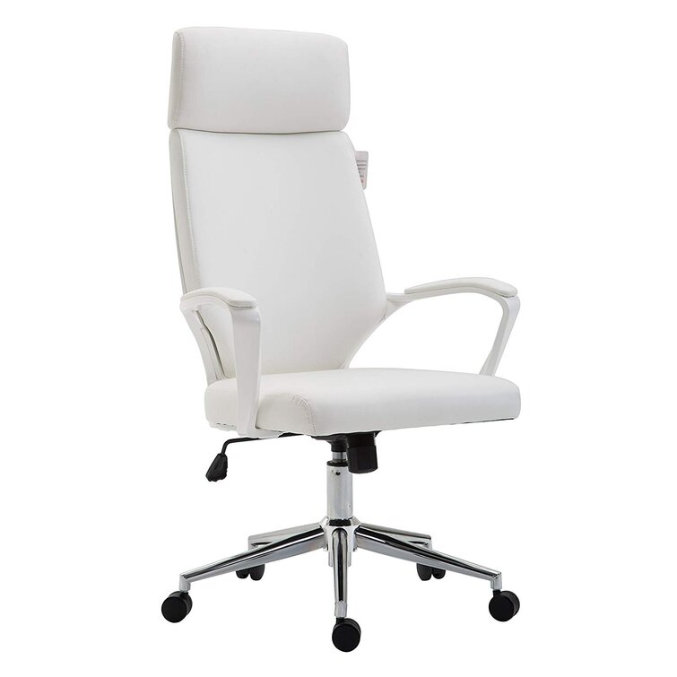 Symple Stuff Manzano Desk Chair & Reviews | Wayfair.co.uk