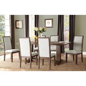 Urban 7 Piece Dining Set