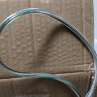 id:897 5e 7f 587 New Lon0167 1911b travail En vedette du bois efficacit/é fiable Rabot /électrique Drive Conduite Ceinture pour makkita
