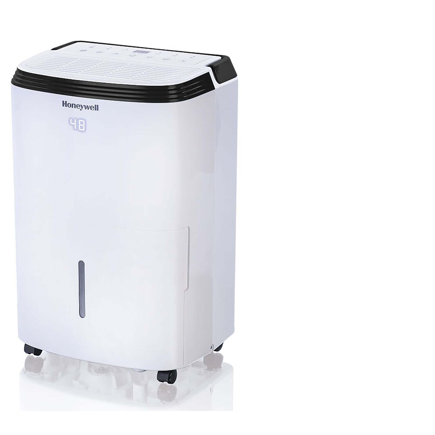 Honeywell Energy Star 50-Pint Dehumidifier With Washable Filter | Wayfair