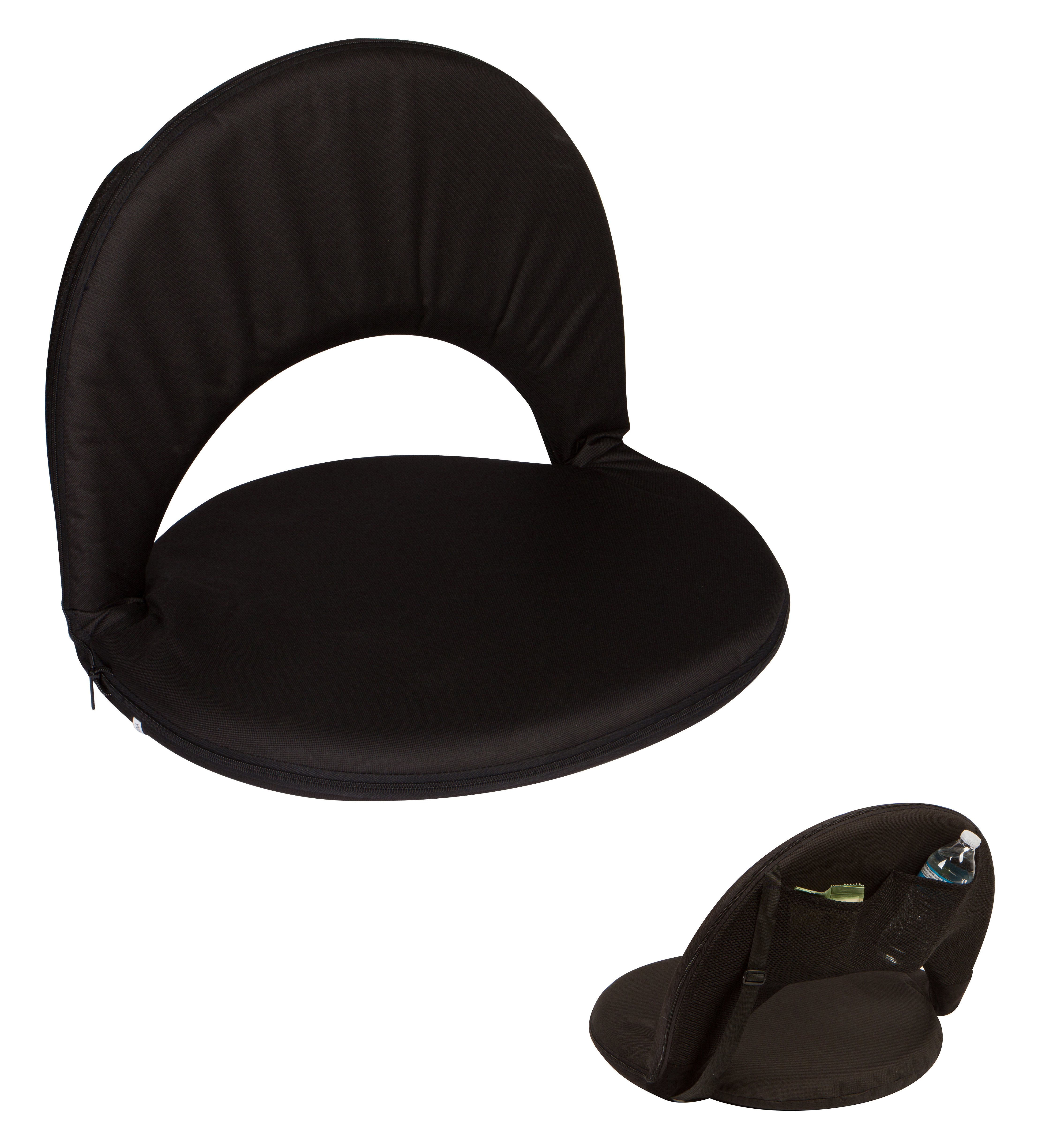 stadium seating recliners