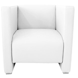 Zurich lounge Chair by Florida Seating