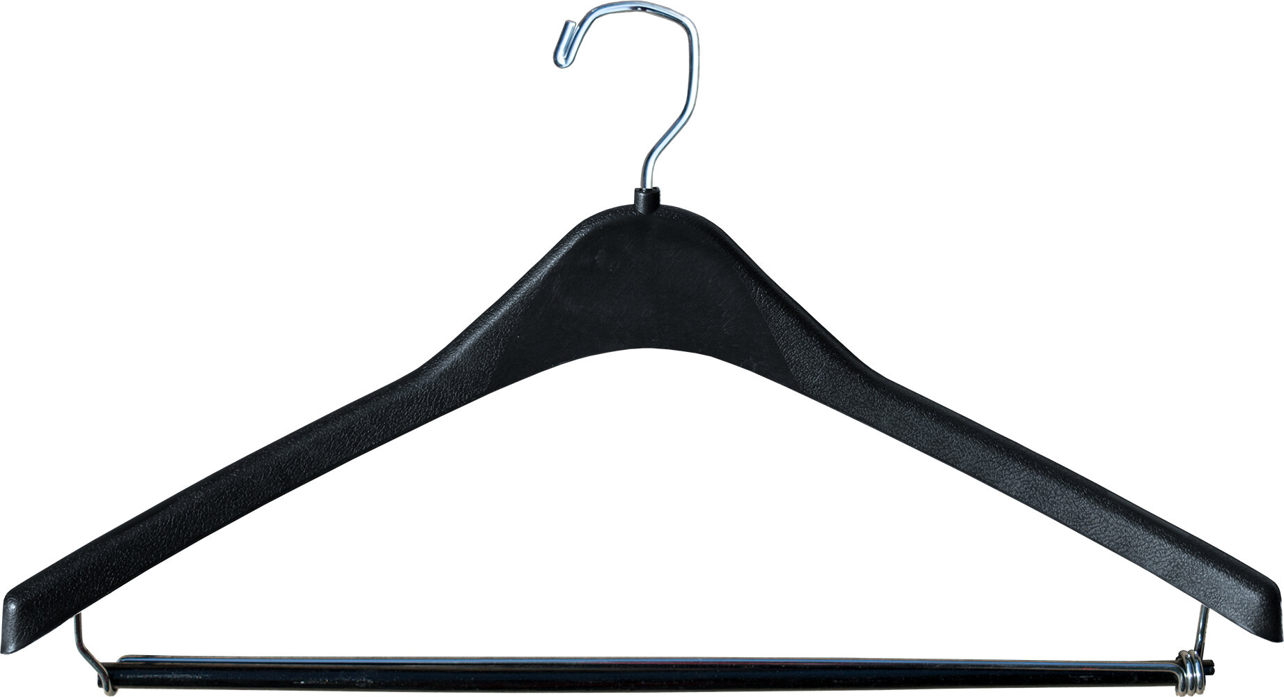 heavy duty clothes hangers