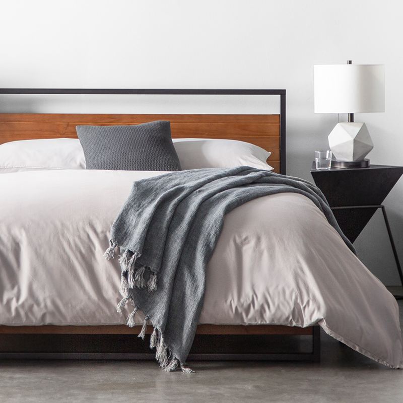 Minimalist Bedroom Furniture AllModern