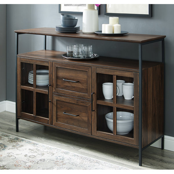 Skinny Buffet Table Wayfair Skinny Buffet Table Wayfair