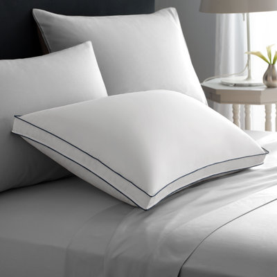 Double Down Around Lumbar Pillow Insert Pacific Coast Feather