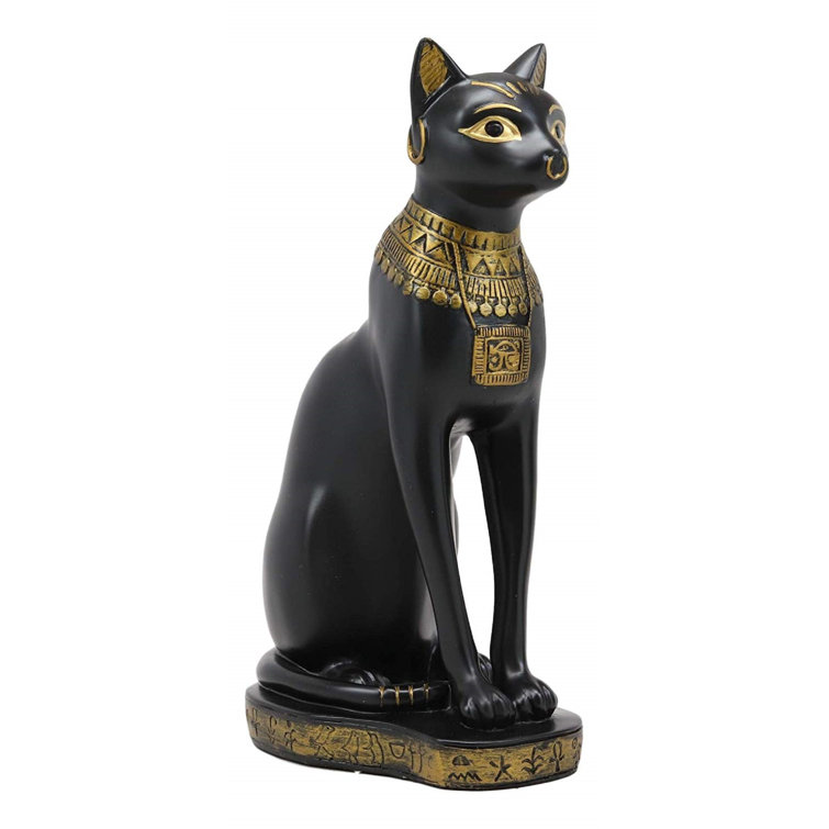 bastet cat scratcher