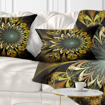 Ebern Designs Taliaferro Vw Bug Throw Pillow Wayfair