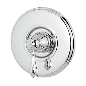 Marielle Single Handle Tub and Shower Valve Only Trim