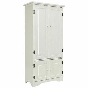 Computer Cabinet With Doors Wayfair