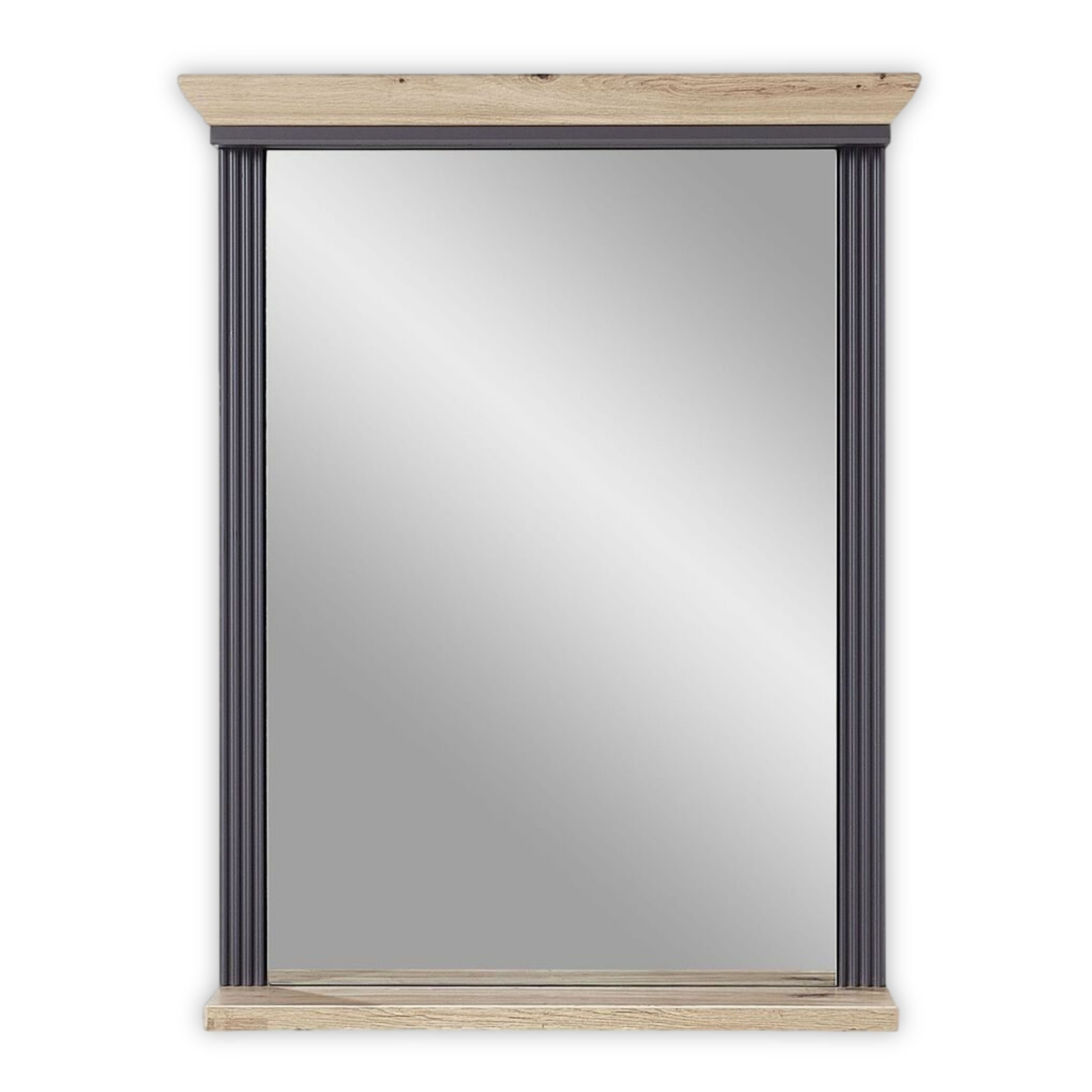 iNNOstyle Jasmin Wall Mirror Wayfair.co.uk