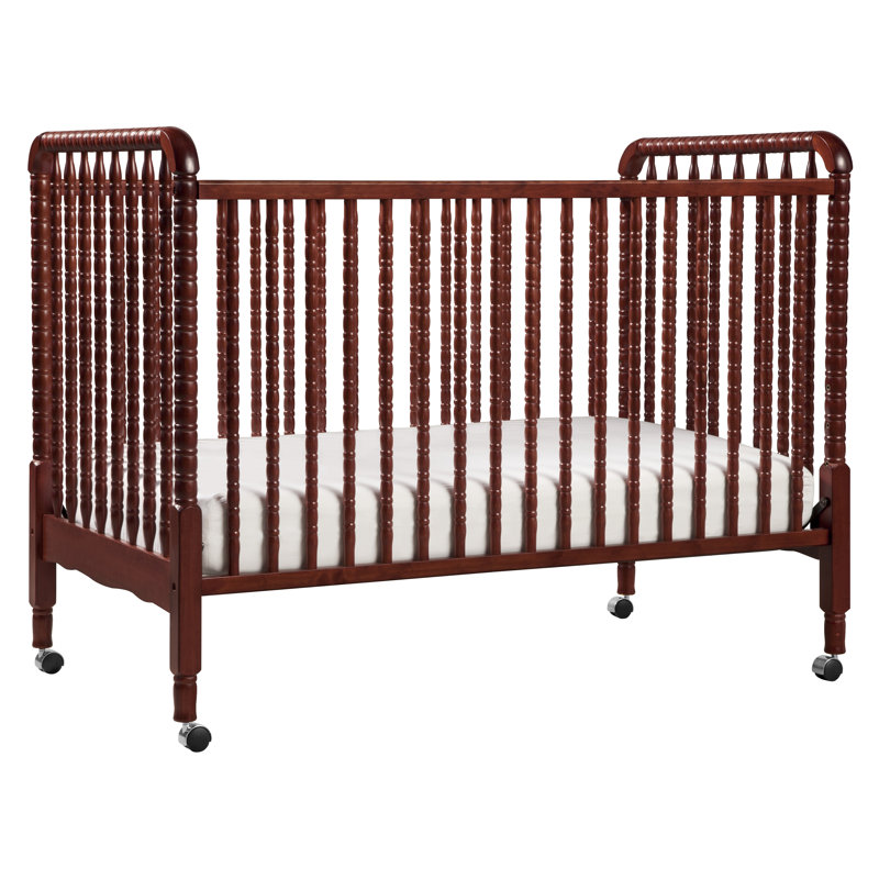 jenny lind crib reviews