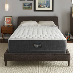 coolplus spring cot bed mattress