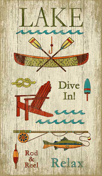 Lake Wall Art vintage signs 'lake wall art'suzanne nicoll vintage Lake Wall Art vintage signs 'lake wall art'suzanne nicoll vintage