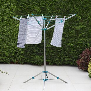 Parasol Stake Galvanised Flag Pole and Bird Feeder Holder with Plastic Adapter Besto Metal Ground Spike Rotary Washing Airer Soil Spike 