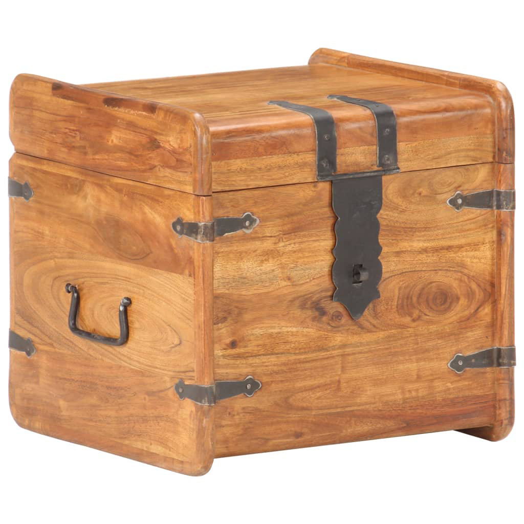 Alpen Home Truhe Pelton