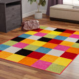 Daycare Rugs You Ll Love In 2019 Wayfair
