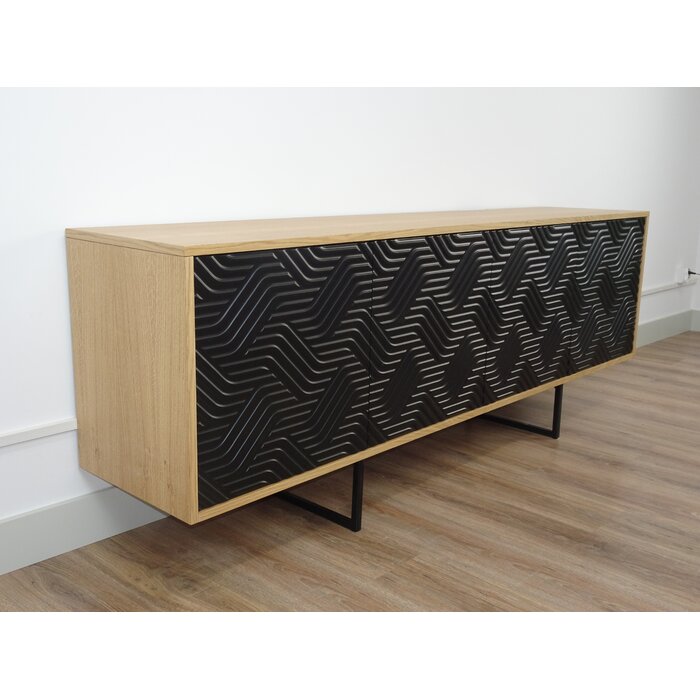 Sideboard LARGO - Ebern Designs