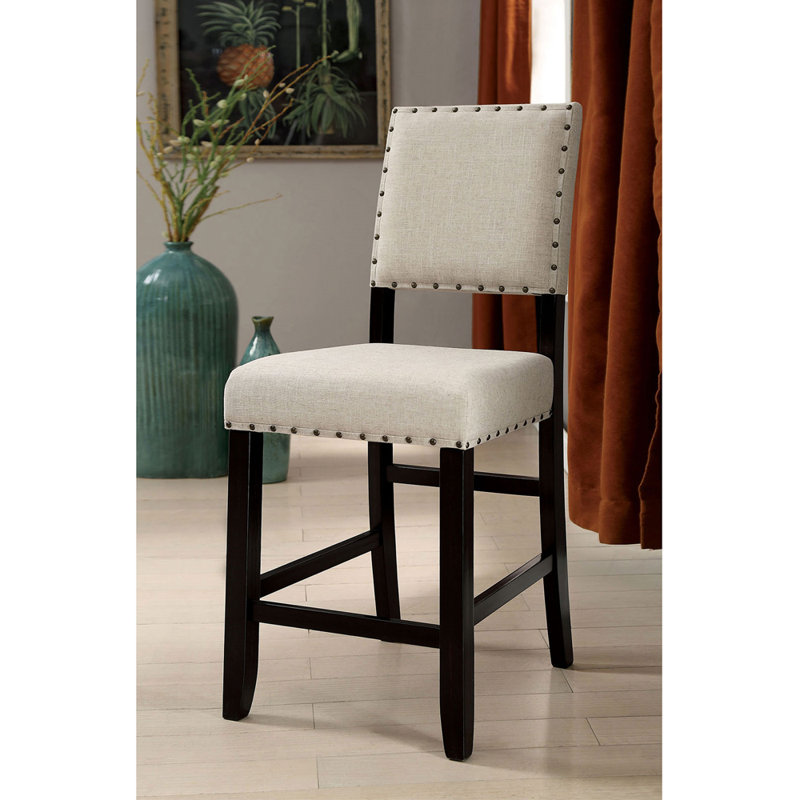 Red Barrel Studio Kants 25 Bar Stool Wayfair