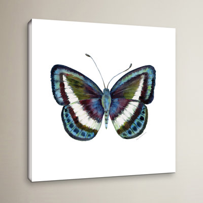 Danis Danis Canvas Art Harriet Bee Size 10 H x 10 W x 2 D