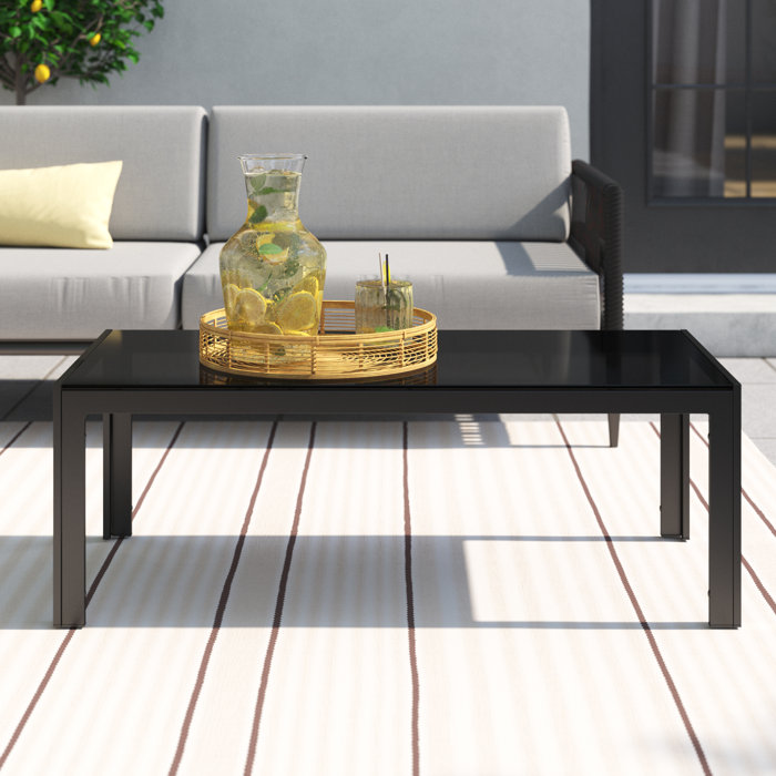 Loungetisch BERYL - Garten Living