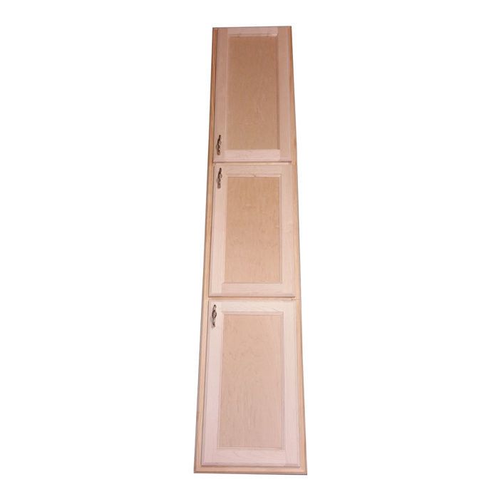 Christopher 78 Recessed Pantry Storage Cabinet 3 5 D Christopher 78 Recessed Pantry Storage Cabinet 3 5 D