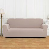 4 Piece Sofa Slipcover Wayfair